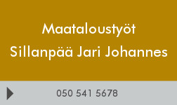 Sillanpää Jari Johannes logo